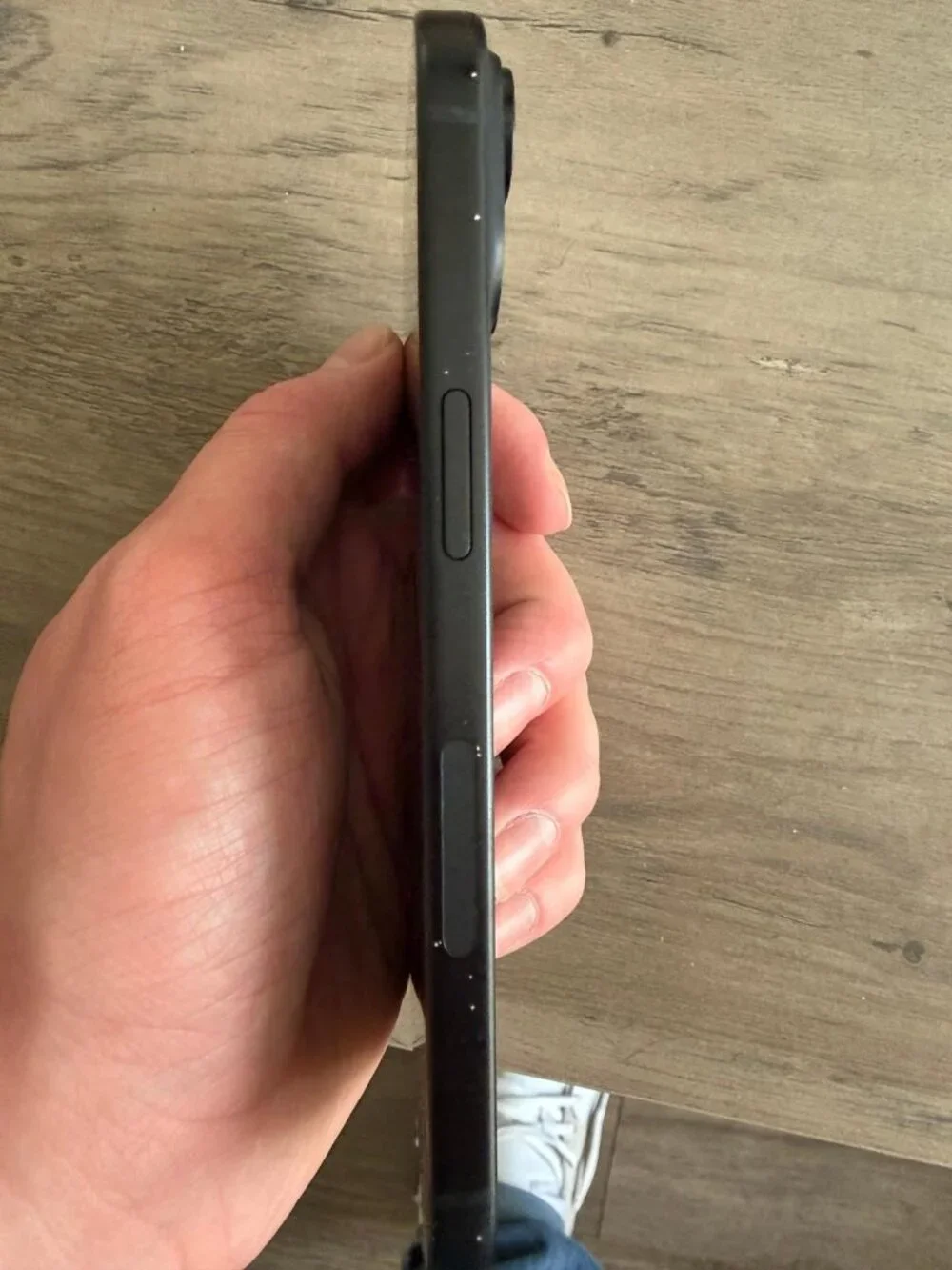 IPhone 15 uncloked